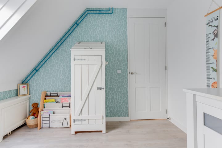 Foto 40 van De Negen Geerzen 11