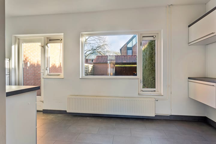 Foto 8 van Wildenborch 20