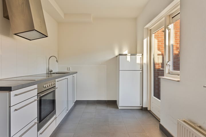 Foto 9 van Wildenborch 20