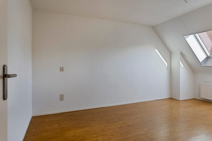 Foto 13 van Wildenborch 20