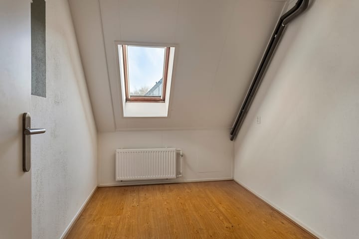 Foto 16 van Wildenborch 20