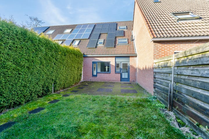 Foto 26 van Wildenborch 20