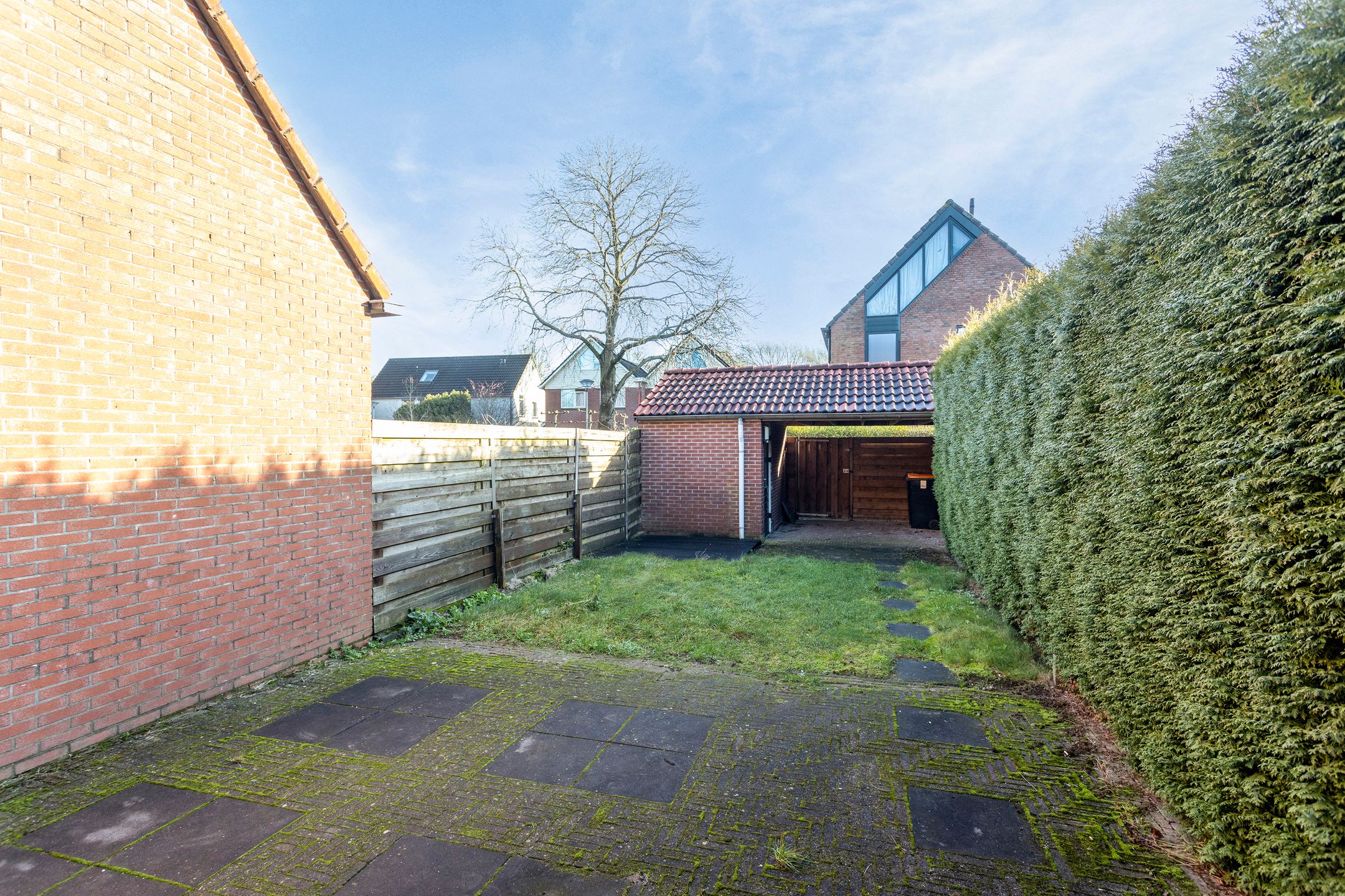 Foto 27 van Wildenborch 20