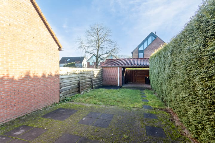 Foto 27 van Wildenborch 20