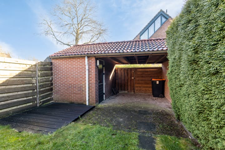 Foto 28 van Wildenborch 20