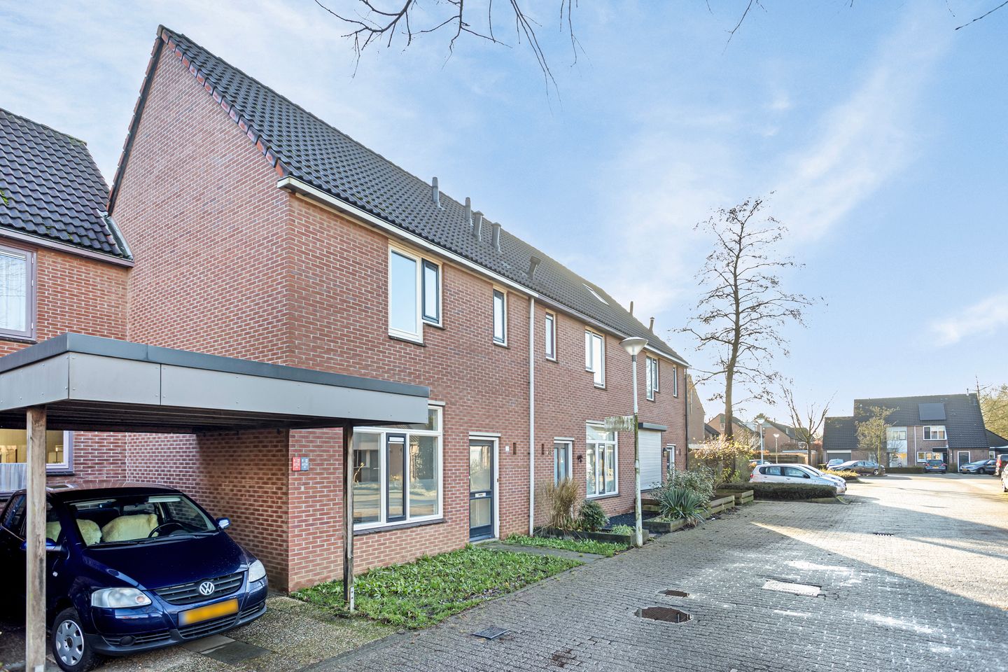 Foto 29 van Wildenborch 20