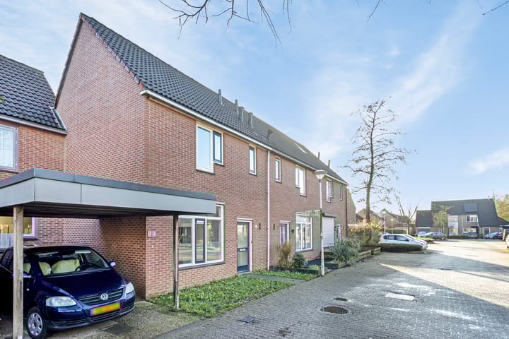 Foto 29 van Wildenborch 20