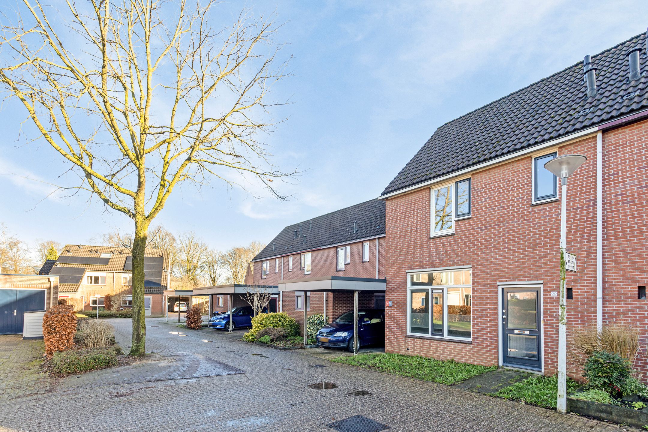 Foto 30 van Wildenborch 20