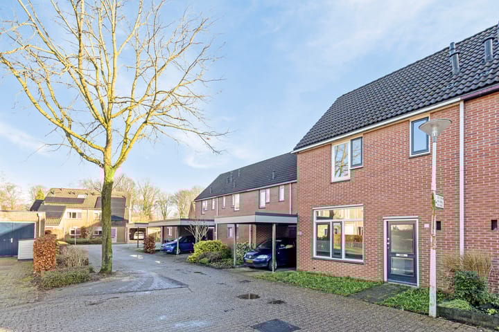 Foto 30 van Wildenborch 20