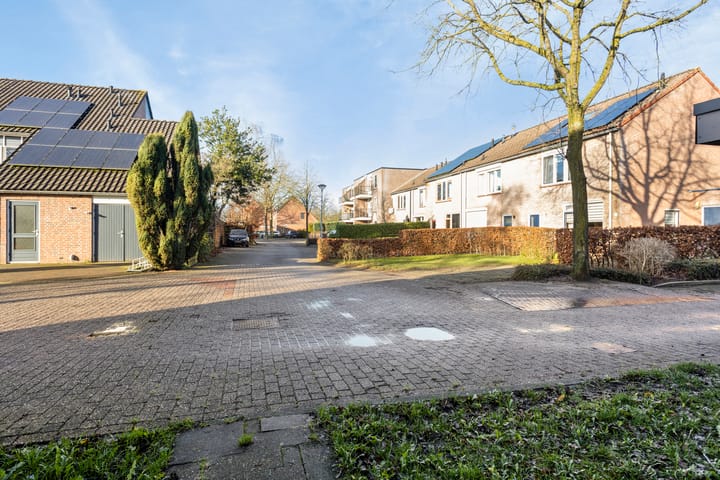 Foto 31 van Wildenborch 20