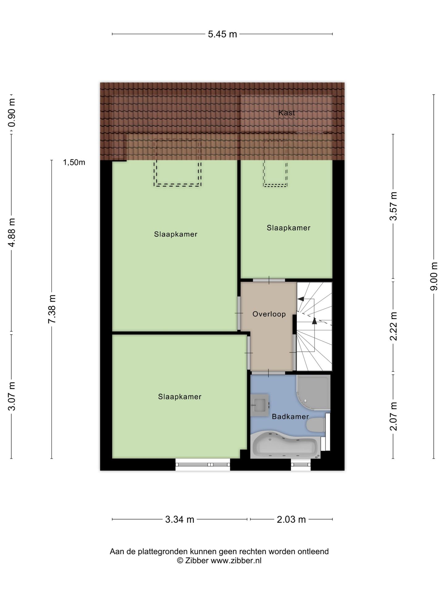 Foto 34 van Wildenborch 20