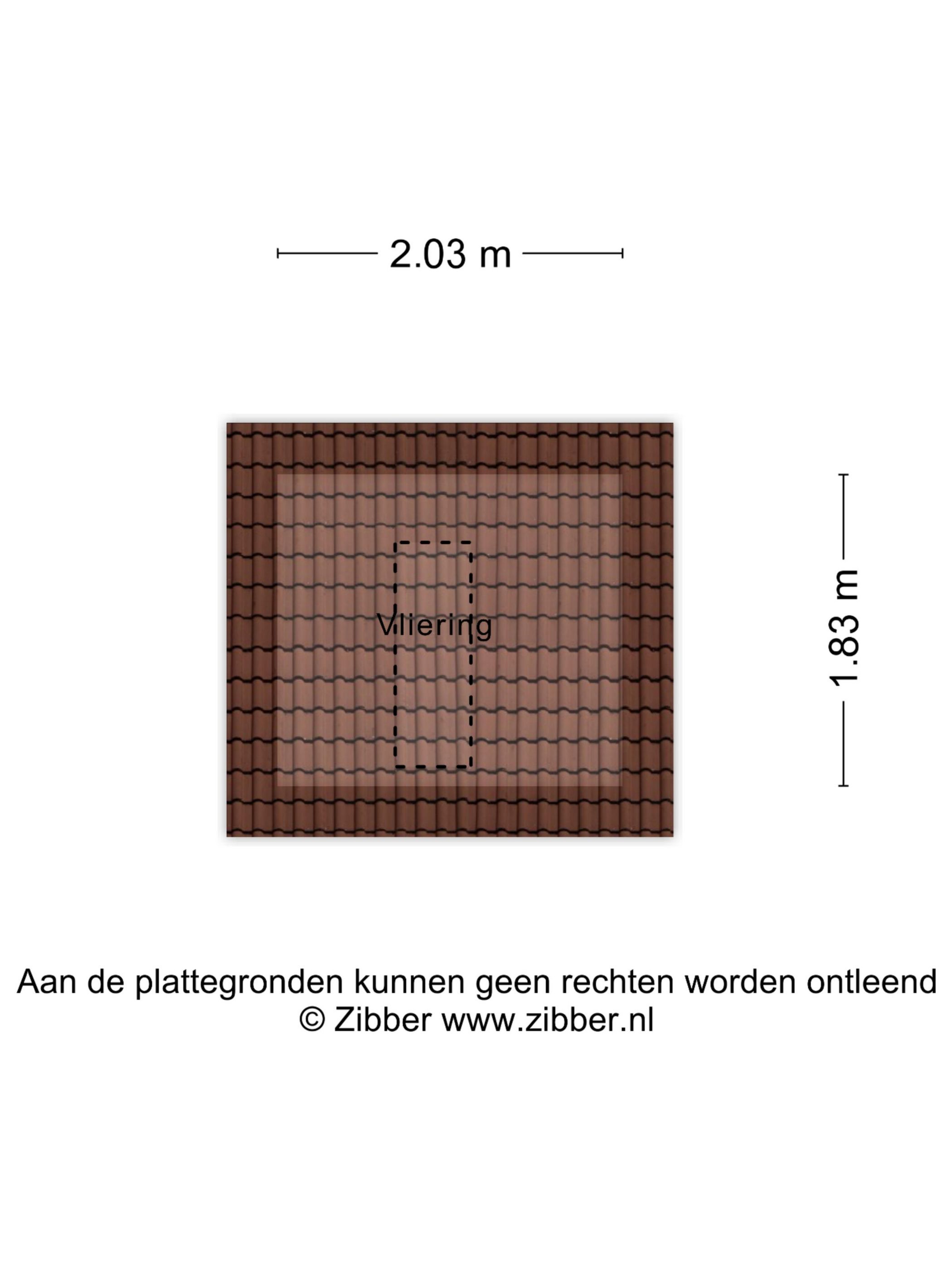 Foto 36 van Wildenborch 20