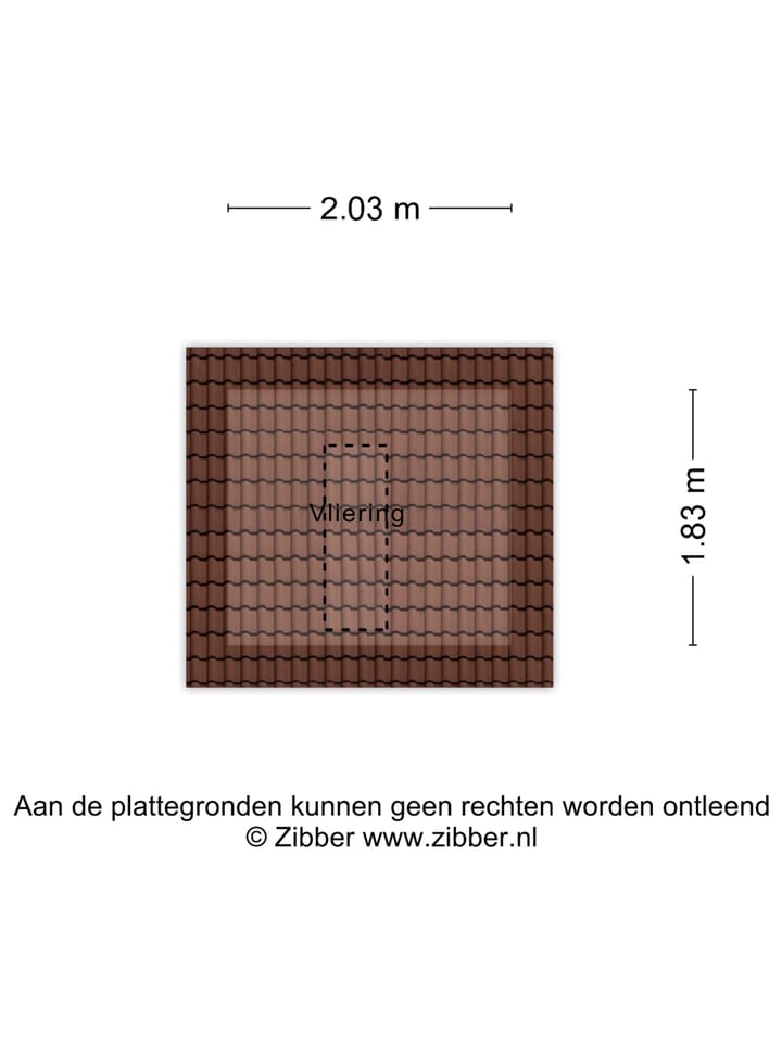 Foto 36 van Wildenborch 20