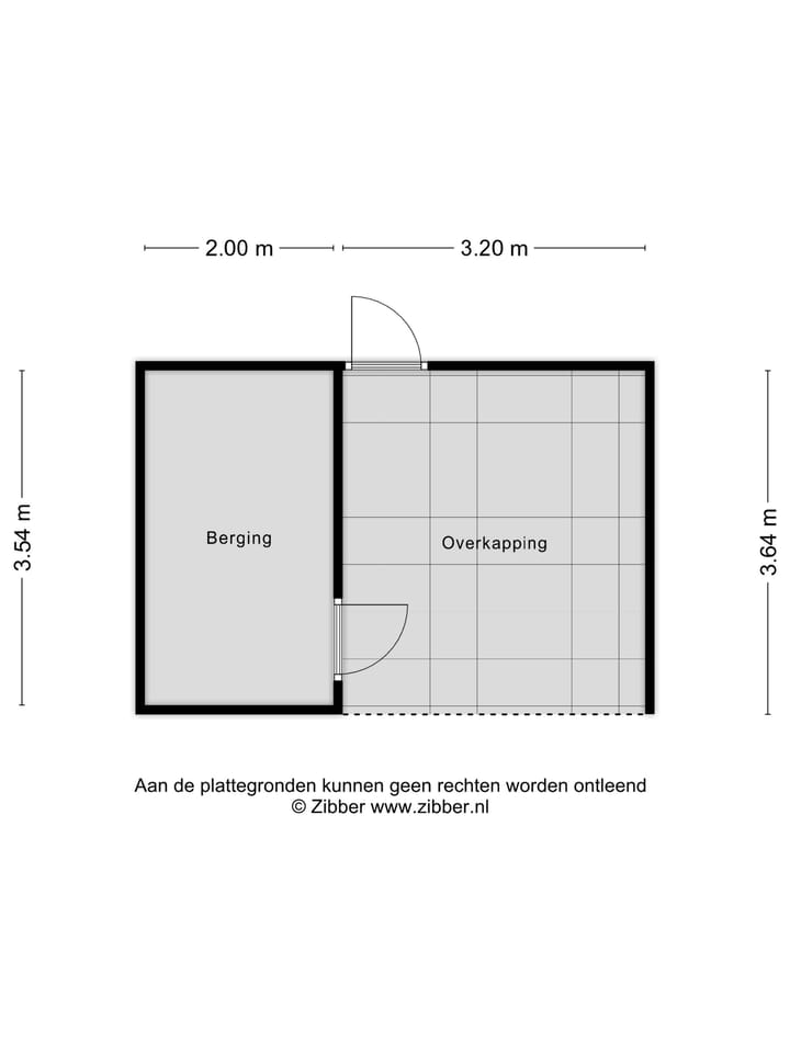 Foto 37 van Wildenborch 20