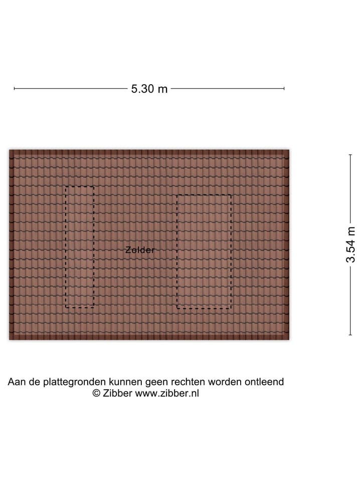 Foto 38 van Wildenborch 20