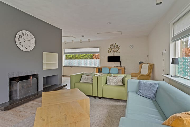 Foto 2 van George Wilhelmlaan 51