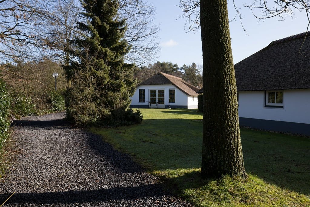 2-bedroom freehold villa in Putten — photo 2 of 5