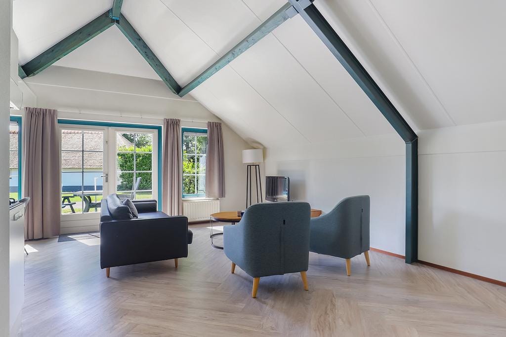 2-bedroom freehold villa in Putten — photo 4 of 5