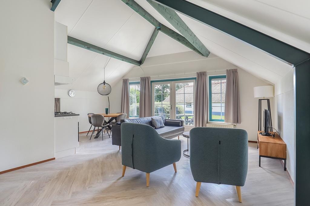 2-bedroom freehold villa in Putten — photo 5 of 5