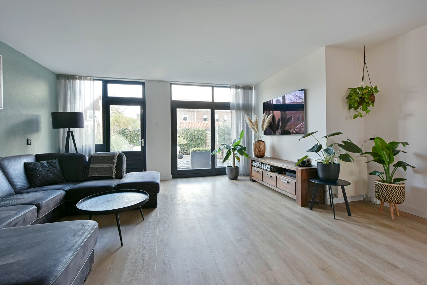 Foto 5 van Bruningsstraat 23