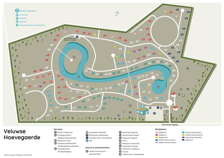 Photo 23 of Krachtighuizerweg 38-217