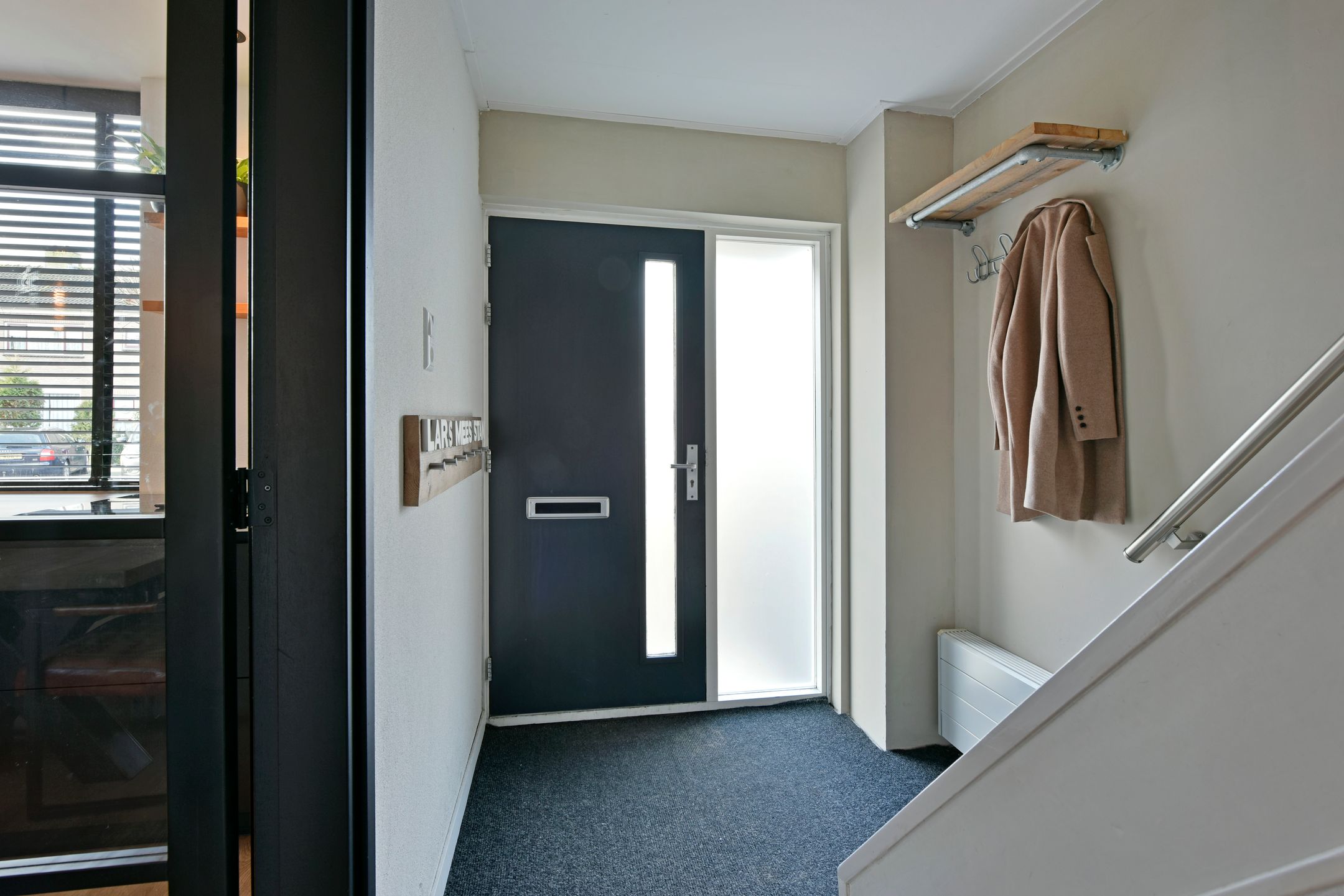 Foto 12 van Bruningsstraat 23