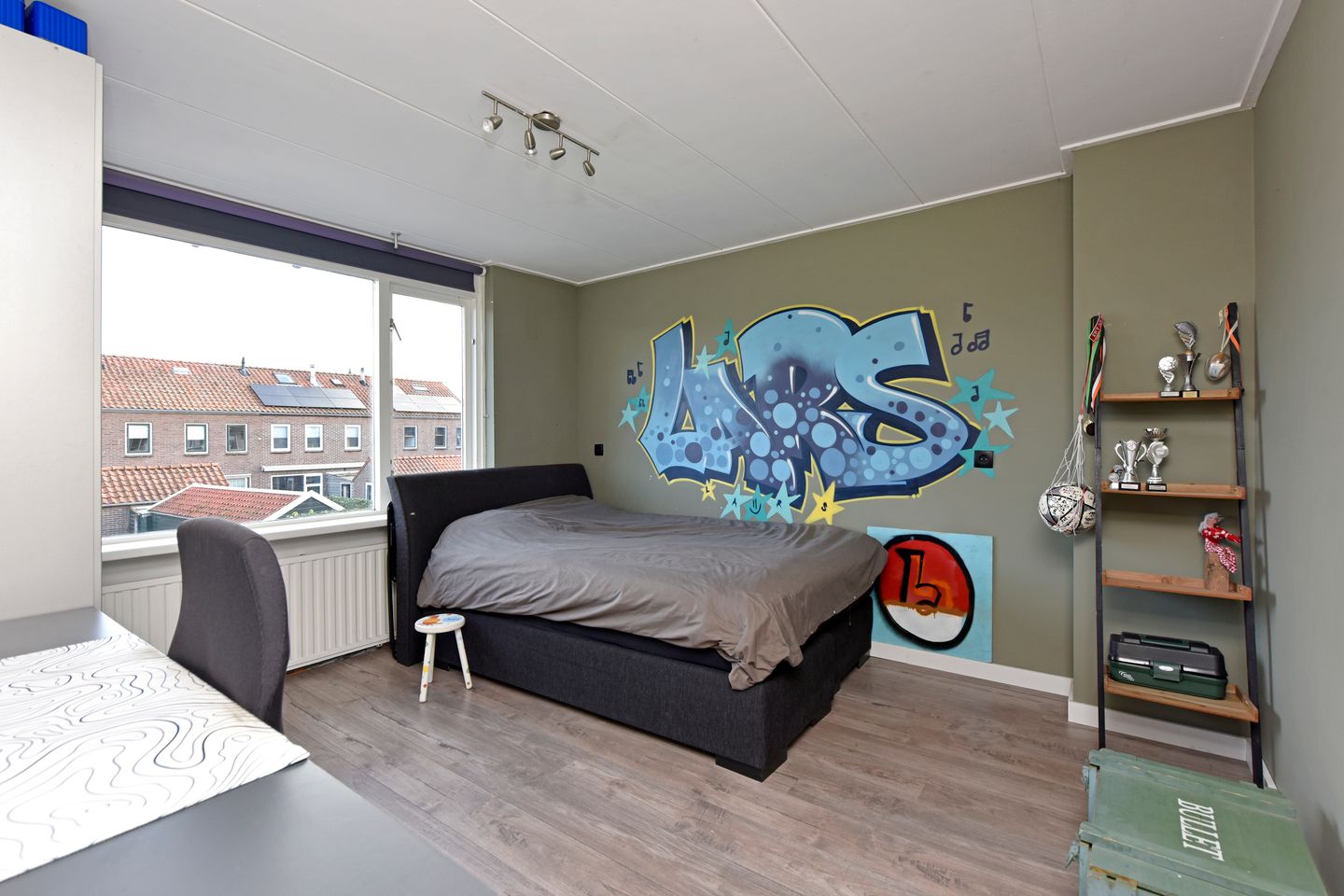 Foto 20 van Bruningsstraat 23