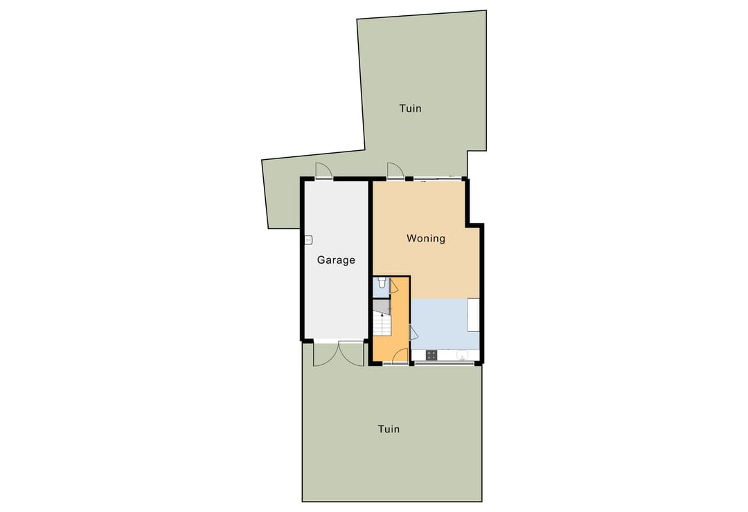 Foto 38 van Bruningsstraat 23