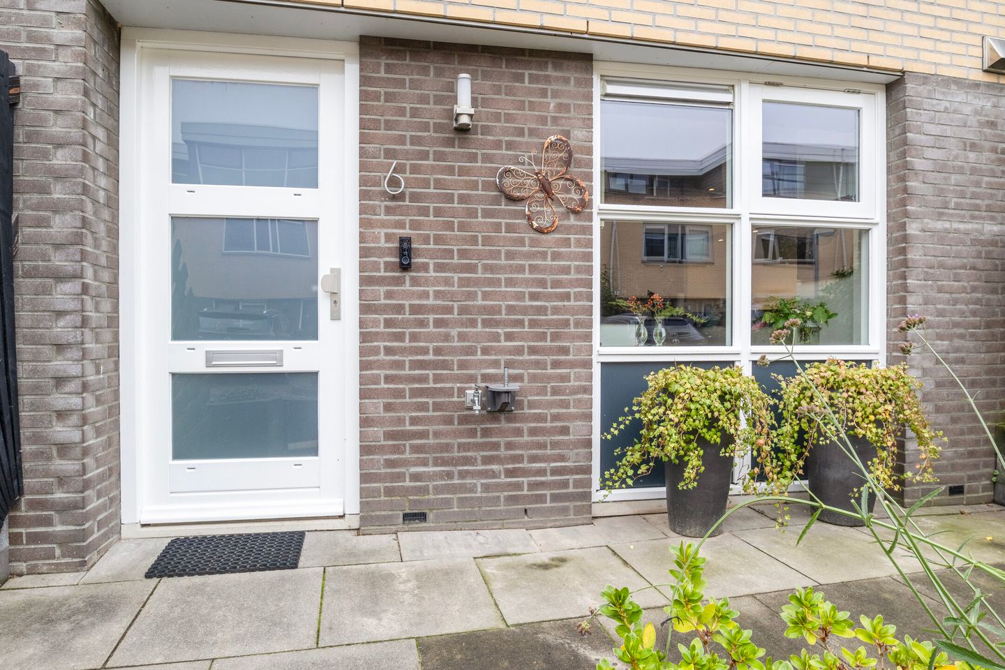 Foto 5 van Noweestraat 6