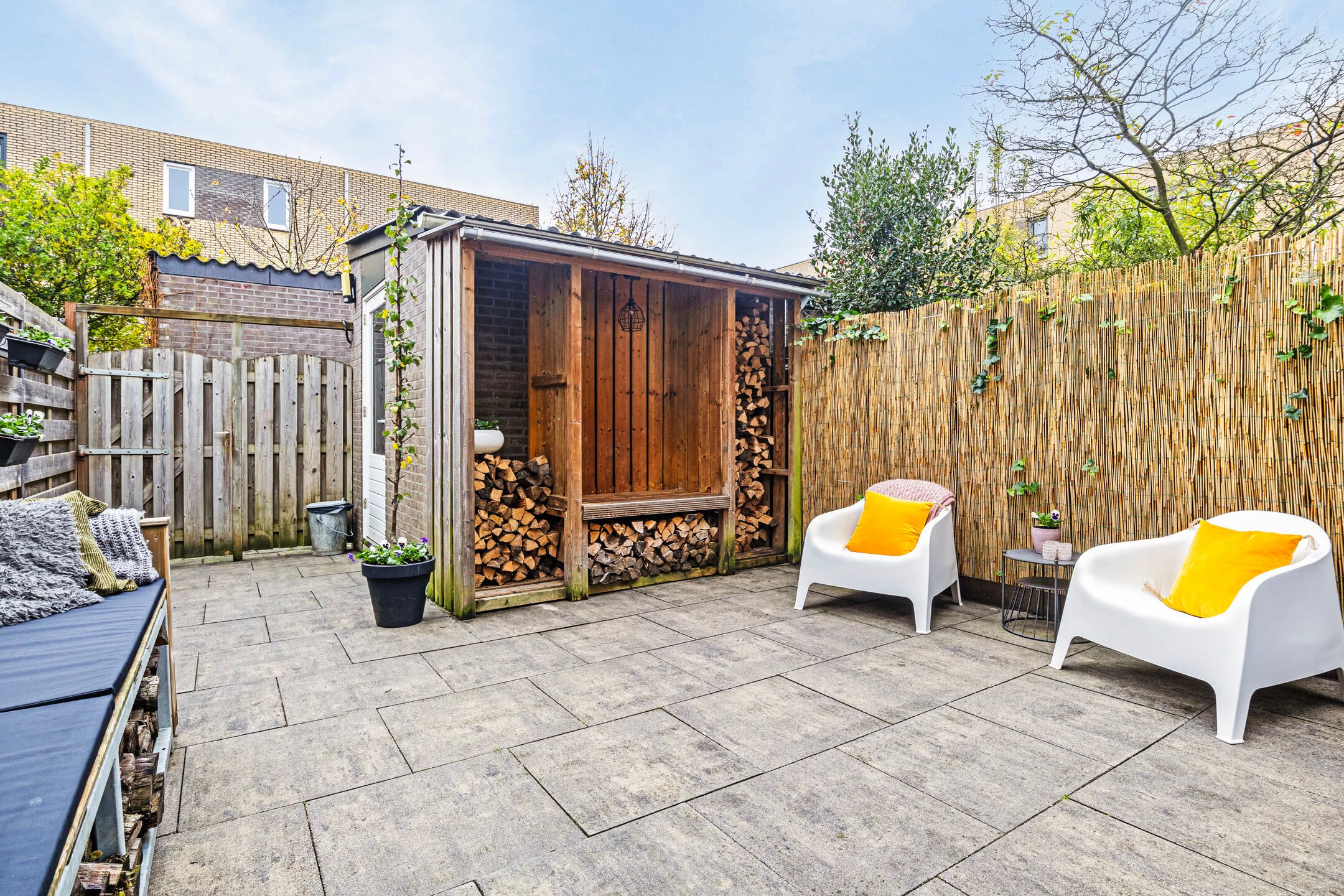 Foto 30 van Noweestraat 6