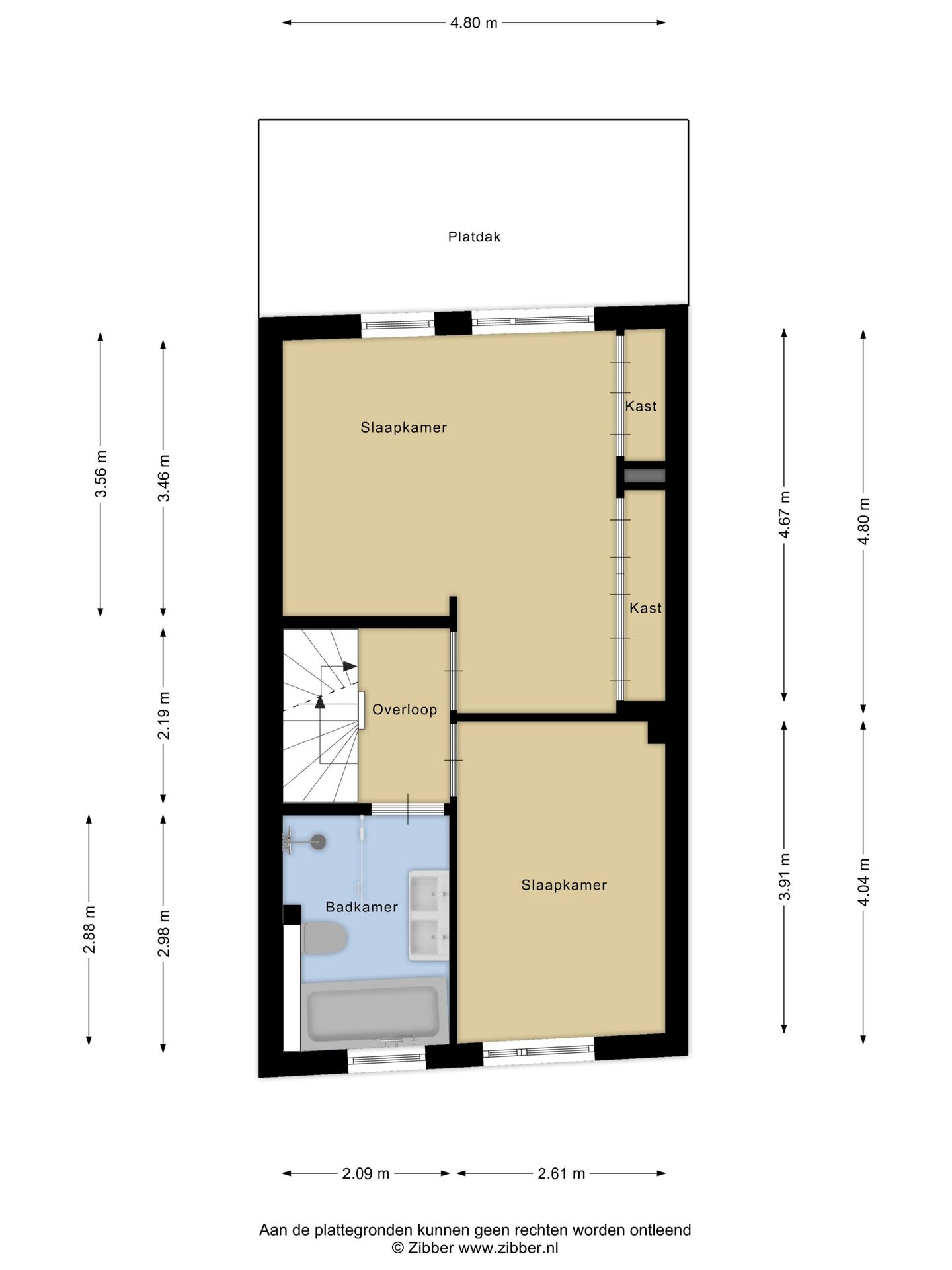 Foto 40 van Noweestraat 6