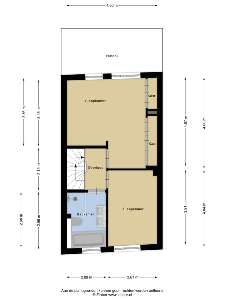 Foto 40 van Noweestraat 6