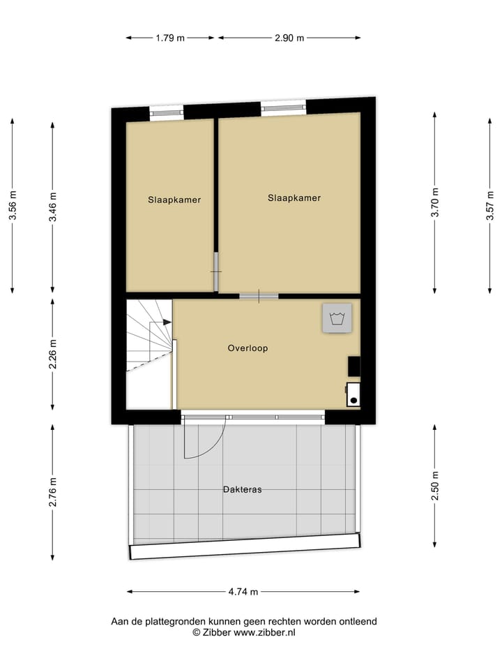 Foto 41 van Noweestraat 6