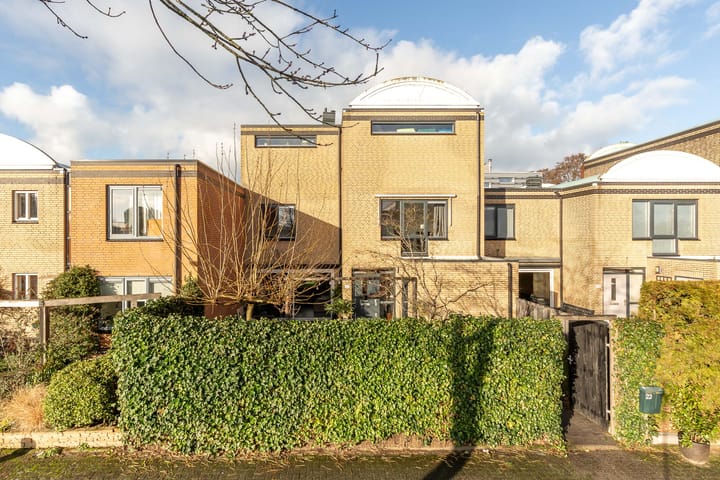 Foto 1 van De Wingerd 23