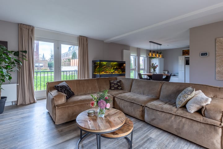 Foto 2 van De Wingerd 23