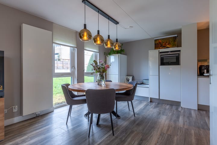 Foto 3 van De Wingerd 23