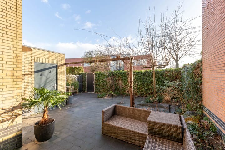 Foto 4 van De Wingerd 23