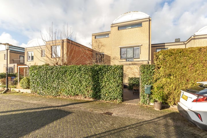 Foto 5 van De Wingerd 23