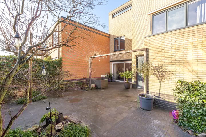 Foto 6 van De Wingerd 23