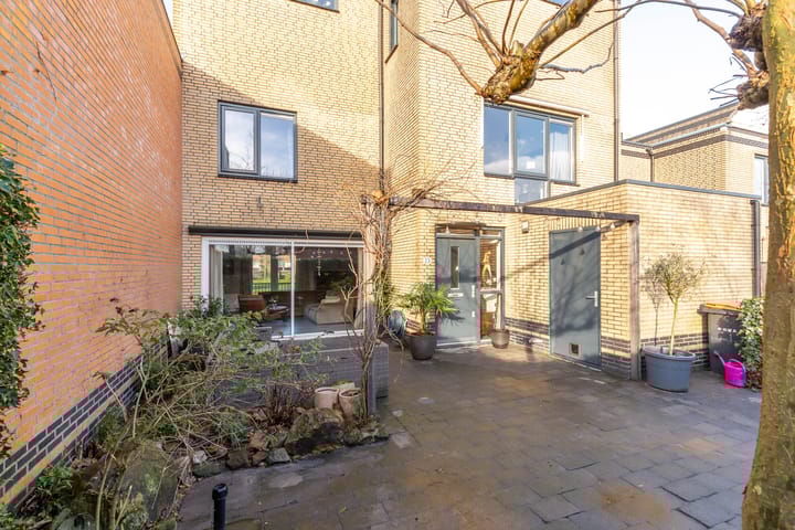 Foto 7 van De Wingerd 23