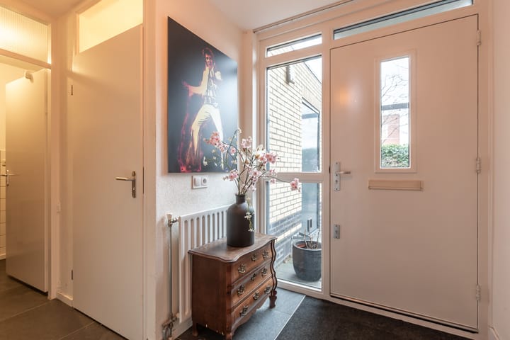 Foto 10 van De Wingerd 23