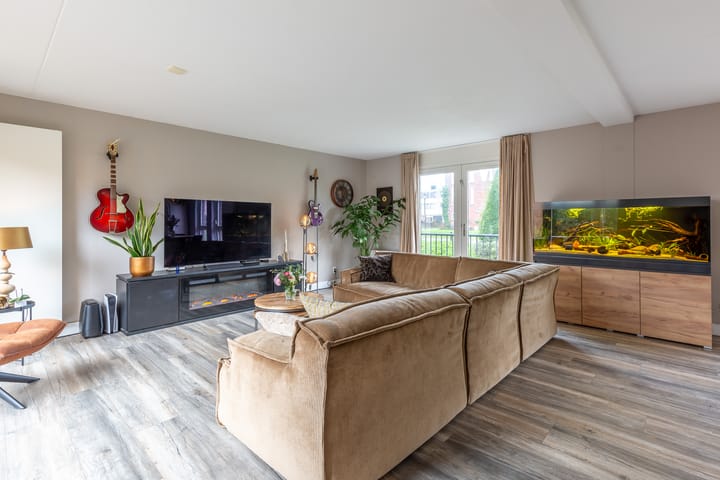 Foto 12 van De Wingerd 23