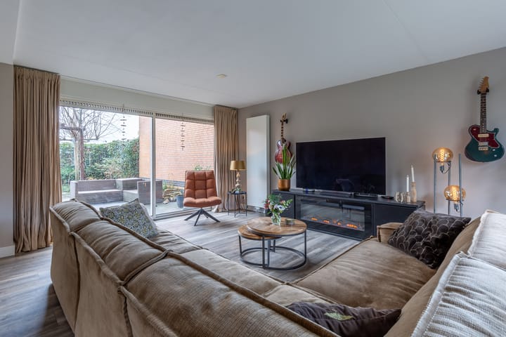 Foto 13 van De Wingerd 23