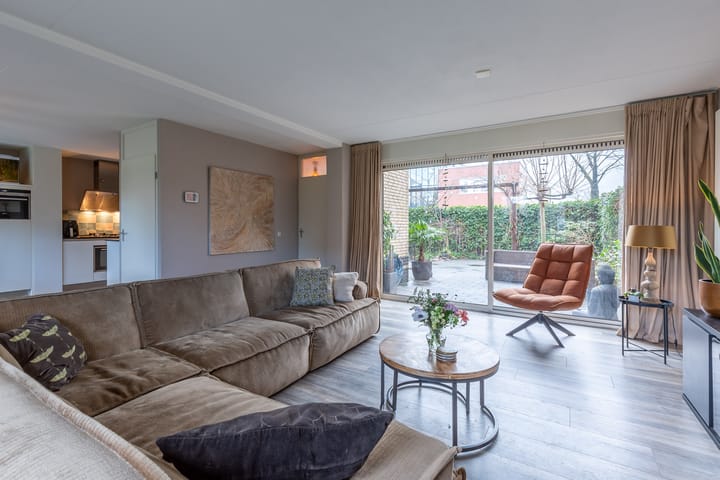 Foto 15 van De Wingerd 23