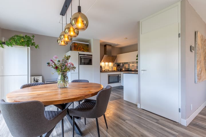 Foto 16 van De Wingerd 23