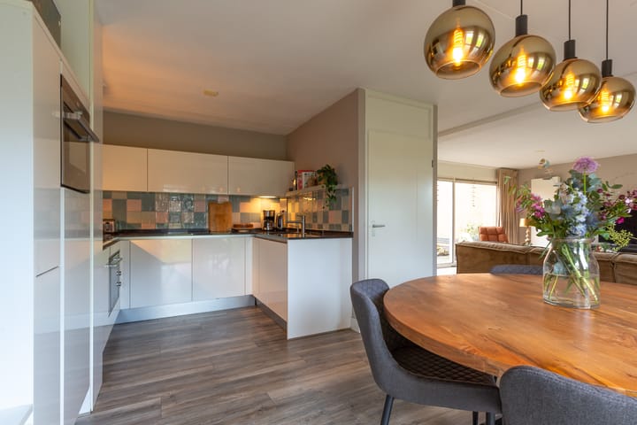 Foto 17 van De Wingerd 23