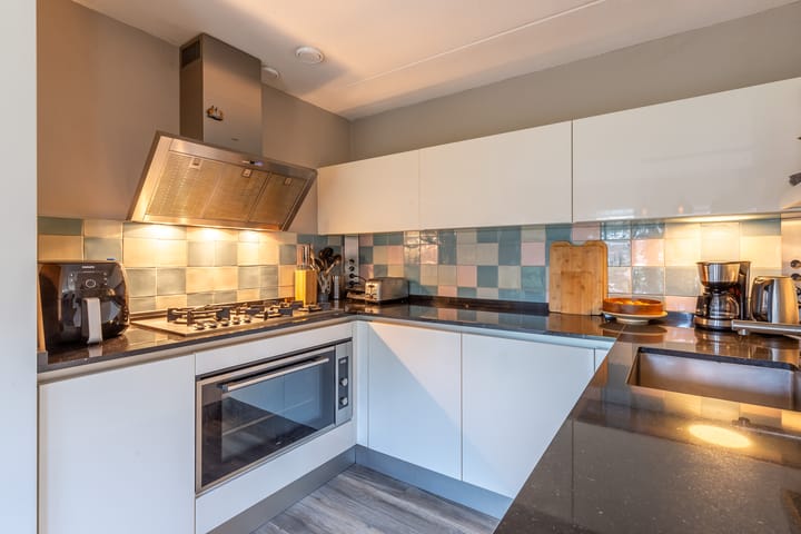 Foto 18 van De Wingerd 23