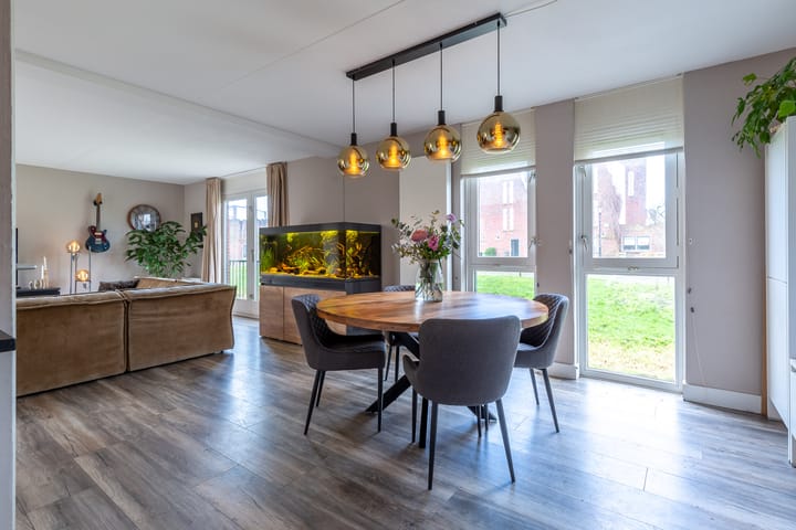 Foto 20 van De Wingerd 23