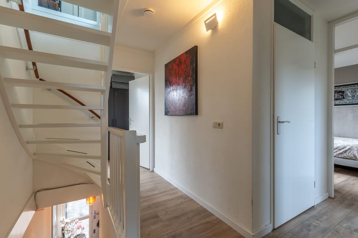 Foto 21 van De Wingerd 23