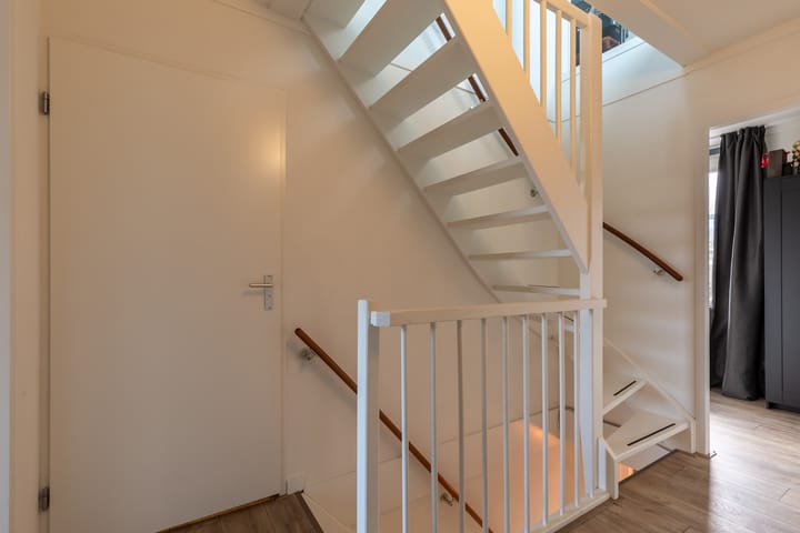 Foto 22 van De Wingerd 23